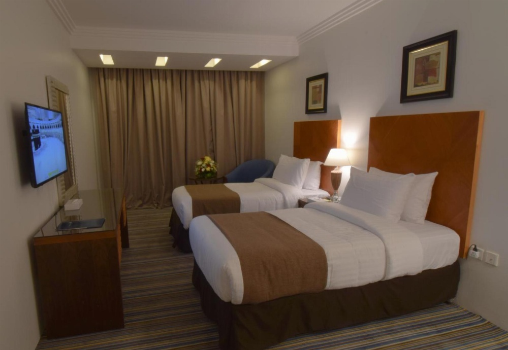 Al Massa Grand Hotel