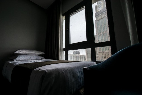 Al Massa Grand Hotel image 12