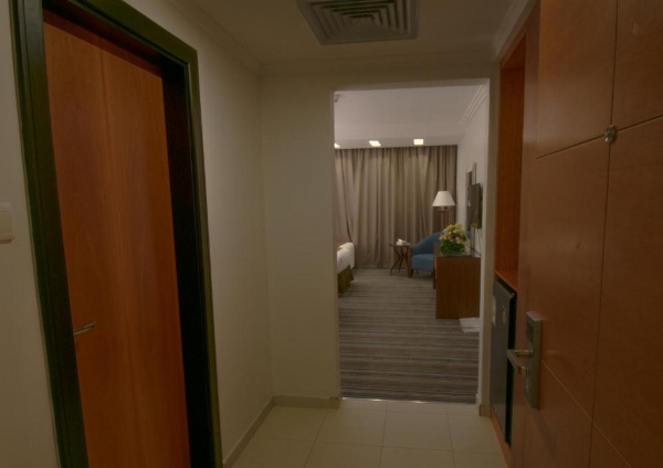 Al Massa Grand Hotel image 36