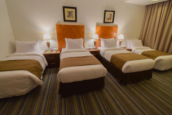 Al Massa Grand Hotel image 48