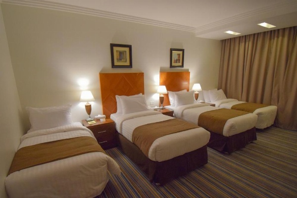 Al Massa Grand Hotel image 49